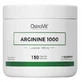 OstroVit Arginine 1000 150 капсул