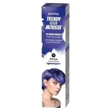 VENITA TRENDY COLOR Пінка для вмивання 43 Фіолетово-блакитна 75мл