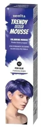 VENITA TRENDY COLOR Пена 43 Фиолетово-синий 75 мл