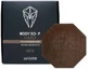 MASVERI MEN Body Soap Hard Peeling Body Soap 100 g