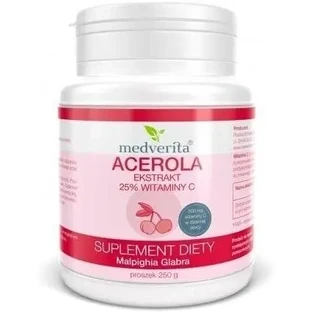 Medverita Acerola 250 г