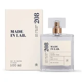 Парфумована вода Made In Lab 208 Women Парфумована вода 100 мл