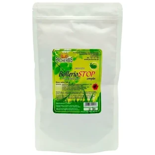 PROHERBIS Боллериостоп комплекс 100 г