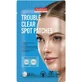 Пластыри от экземы Purederm Vegan 22 шт.