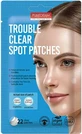Пластыри от экземы Purederm Vegan 22 шт.