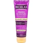 Bioblas – Колаген-кератиновий кондиціонер для тонкого та пошкодженого волосся 250 мл: ціни та характеристики