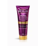 Bioblas Кондиционер с кератином и коллагеном для тонких и ...