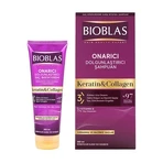 Bioblas – Колаген-кератиновий кондиціонер для тонкого та пошкодженого волосся 250 мл: ціни та характеристики