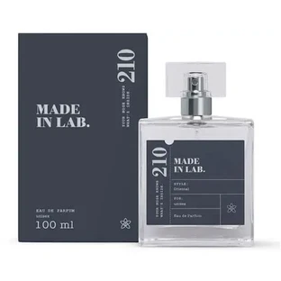 Made In Lab 210 Uni Eau de Parfum 100 мл