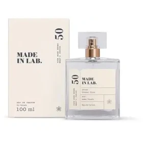 Парфумована вода Made In Lab 50 Women 100 мл