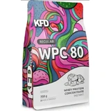 KFD WPC 80 Соленая карамель 750 г