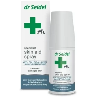 Dr Seidel Skin Aid Spray 50 мл