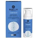 BasicLab Зволожуючий крем з ектоїном, 3% кислоти ...