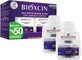 Bioxcin Black Garlic Shampoo 1 + 1 Gratis (2 x 300 мл)