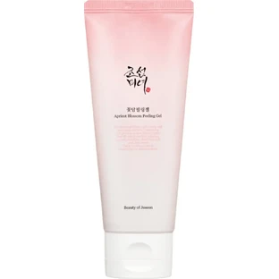 Beauty of Joseon Apricot Blossom Peeling Gel Apricot ...