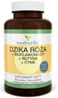 Medverita Дикий шиповник+биофлавоноиды+рутин+цинек 120 капсул
