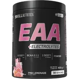 Skill Nutrition EAA + Елекроліти зі смаком рожевого ...