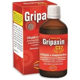 Asepta Gripaxin C37 краплі 30 мл