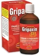 Asepta Gripaxin C37 капли 30 мл