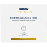 Золота колагенова маска для обличчя Novaclear Collagen Gold ...