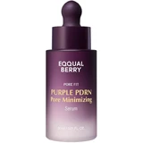 EQQUALBERRY Purple Pdrn Pore Minimizing Serum - Сироватка для ...