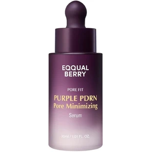 EQQUALBERRY Purple Pdrn Pore Minimising Serum - сыворотка для ...