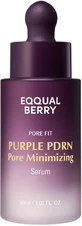 EQQUALBERRY Purple Pdrn Pore Minimising Serum - сыворотка для ...