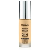 TOPFACE Super Match Foundation 24H Neutral 006 30 мл