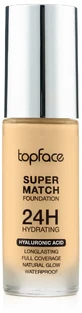 TOPFACE Super Match Foundation 24H Neutral 006 30 мл