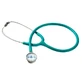 TECH -MED Педиатрический стетоскоп зеленый TM-SF503