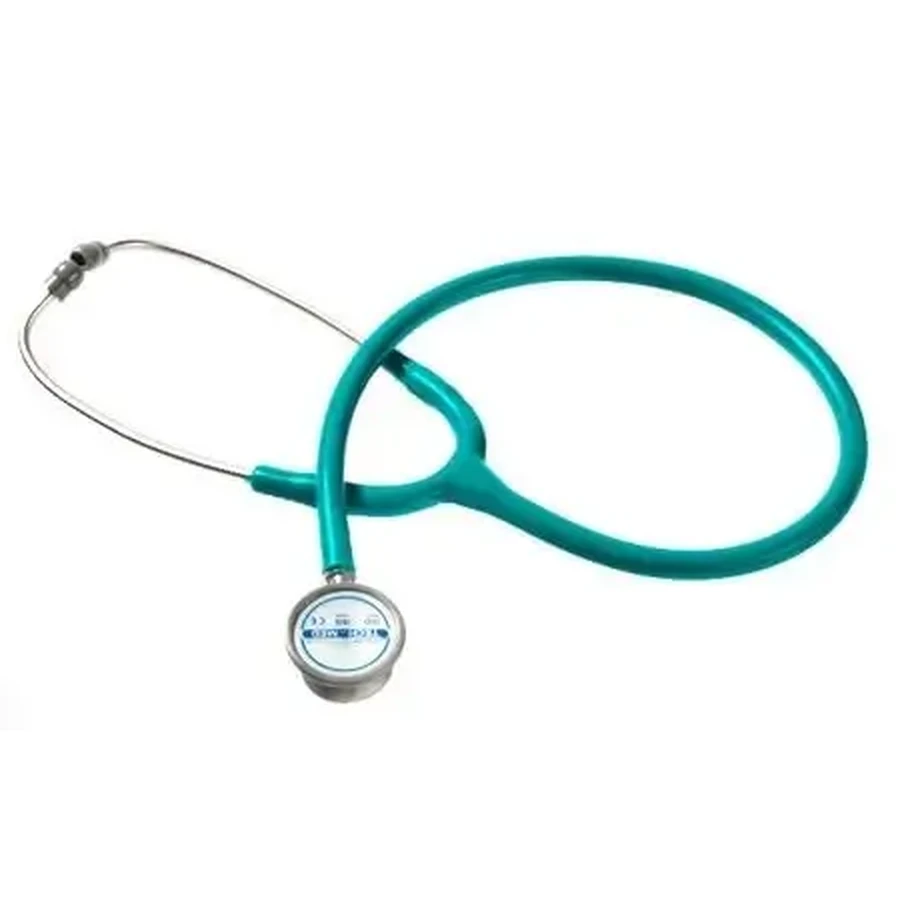 TECH -MED Педиатрический стетоскоп зеленый TM-SF503: цены и характеристики