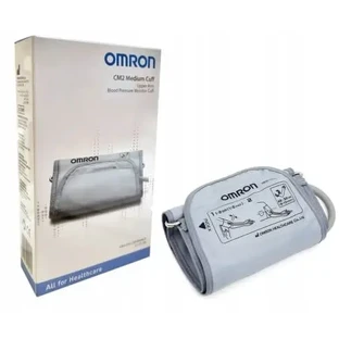 Тонометр Omron CM2 22-32 см 1 шт.