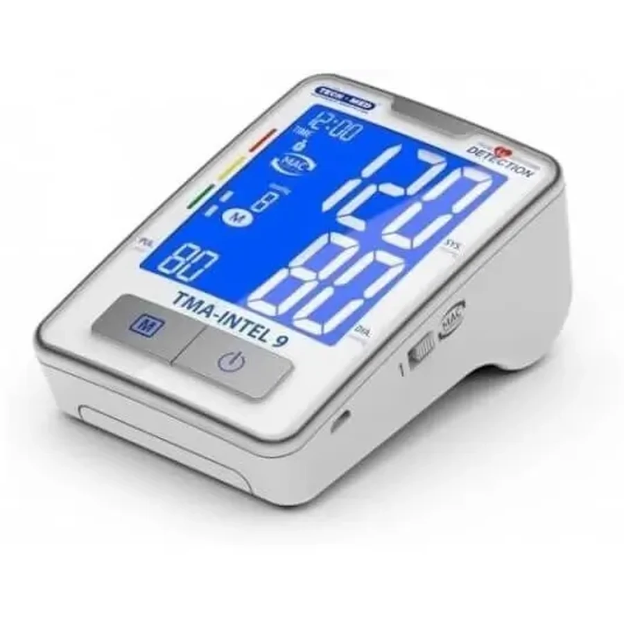 Тонометр TECH-MED TMA-INTEL 9: ціни та характеристики