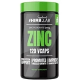 HIRO.LAB Цинк 120 капсул