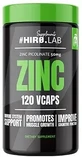 HIRO.LAB Цинк 120 капсул