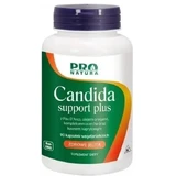 NOW FOODS Candida Support Plus 90 капсул