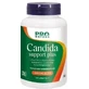 NOW FOODS Candida Support Plus 90 капсул