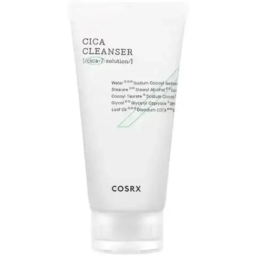 COSRX Pure Fit Cica Cleanser Ніжний гель для вмивання обличчя ...: ціни та характеристики