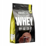 Протеїн HIRO.LAB Instant Whey Protein зі смаком шоколаду HIRO.LAB Instant Whey Protein зі смаком шоколаду ...