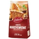Морковный торт Delecta 410 г