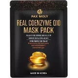 PAX MOLY Real Coenzyme Q10 Mask Pack Anti-wrinkle ...