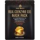 PAX MOLY Real Coenzyme Q10 Mask Pack Anti-wrinkle ...