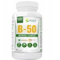 Wish B-50 90 капсул