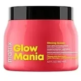 MATRIX Total Results Glow Mania Маска для волосся ...