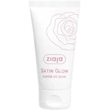 Ziaja Satin Glow Hand Elixir 50 мл
