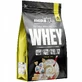 HIRO.LAB Instant Whey Protein Протеїнова добавка швидкого приготування зі смаком сироваткового протеїну ...