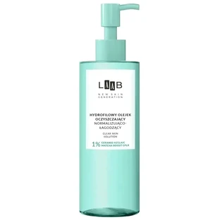AA LAAB Clear Skin Solution Очищаюча олія ...