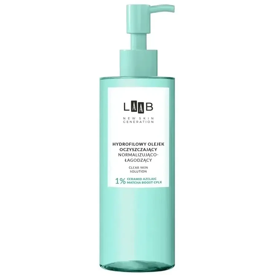 AA LAAB Clear Skin Solution Очищаюча олія ...: ціни та характеристики