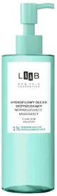 AA LAAB Clear Skin Solution Очищаюча олія ...