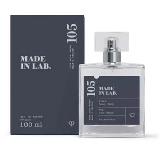 Парфумована вода Made In Lab 105 Men 100 мл